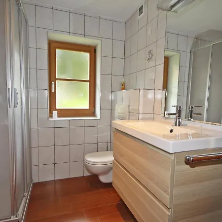 Сasa de vacaciones Schoenhart By Interhome