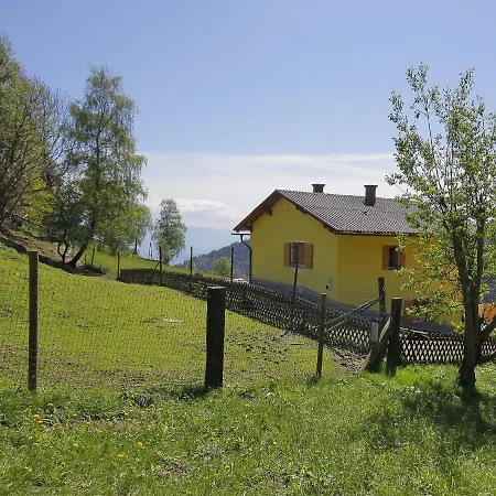 Schoenhart By Interhome Сasa de vacaciones *