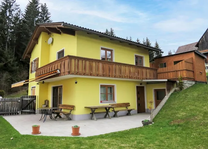 Schoenhart By Interhome *