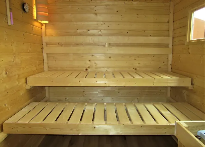 בית נופש Schoenhart By Interhome Lippbauer