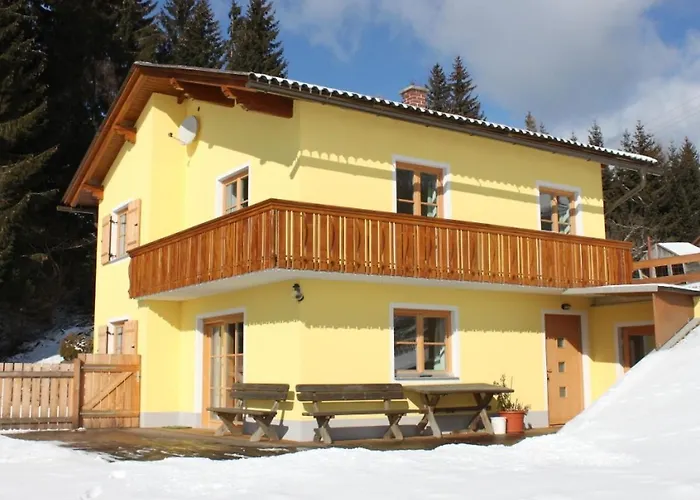 Schoenhart By Interhome * Lippbauer