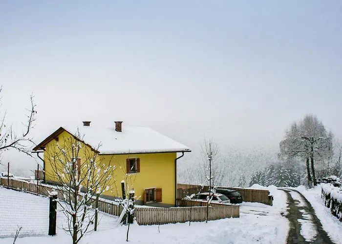 Schoenhart By Interhome