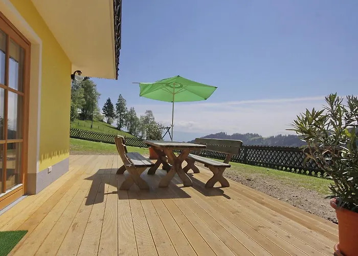 Schoenhart By Interhome