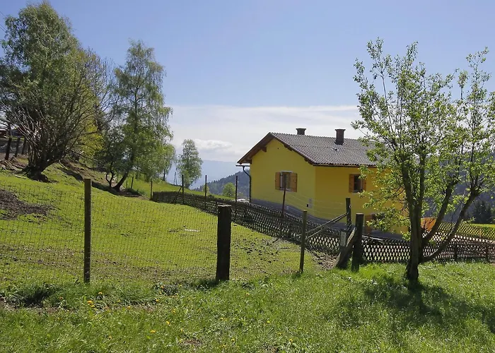 Schoenhart By Interhome בית נופש *